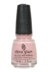 China Glaze Nail Polish in Pink of Me