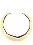 Herve Van Der Straeten Broken Choker Necklace fashion 2016 spring summer